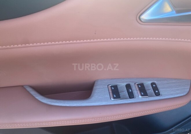 Changan  2025, 0 km - 1.5 l - Bakı