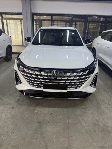Changan  2025, 0 km - 1.5 l - Bakı