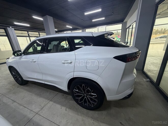 Changan  2025, 0 km - 1.5 l - Bakı