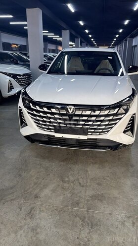 Changan  2025, 0 km - 1.5 l - Bakı