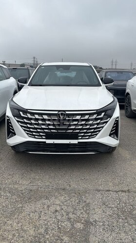 Changan  2025, 0 km - 1.5 l - Bakı