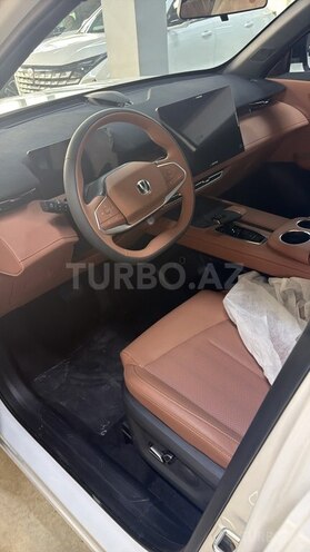 Changan  2025, 0 km - 1.5 l - Bakı