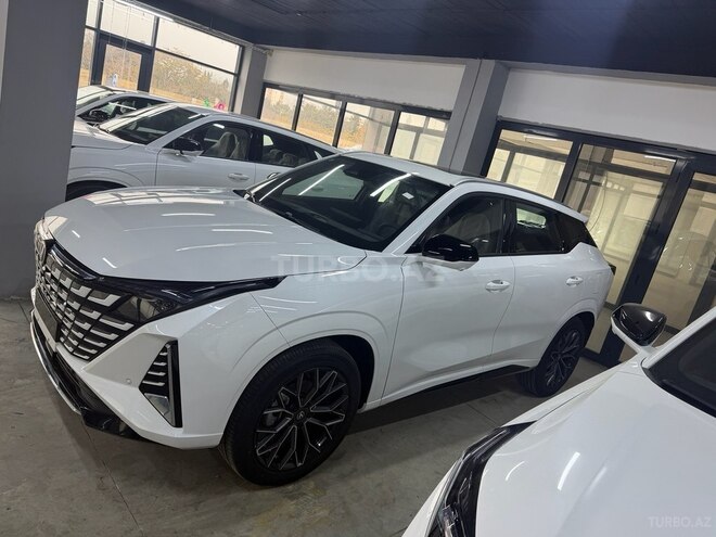 Changan  2025, 0 km - 1.5 l - Bakı