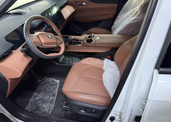 Changan  2025, 0 km - 1.5 l - Bakı