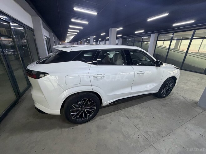 Changan  2025, 0 km - 1.5 l - Bakı