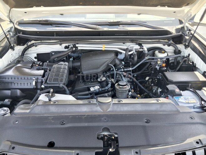 Toyota Land Cruiser Prado 2012, 175,500 km - 2.7 л - Bakı