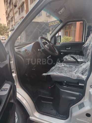 DFSK C-35 2026, 0 km - 1.5 l - Bakı