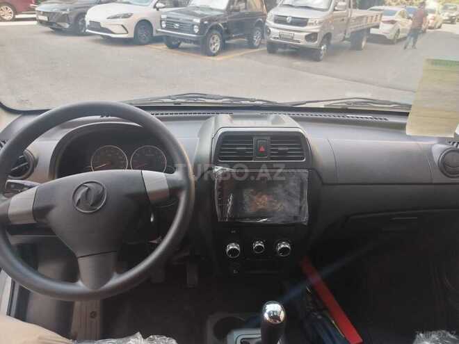 DFSK C-35 2026, 0 km - 1.5 l - Bakı