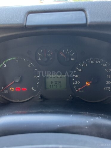 Ford Transit 2006, 927,312 km - 2.4 l - Cəlilabad