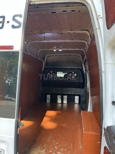 Ford Transit 2006, 927,312 km - 2.4 l - Cəlilabad