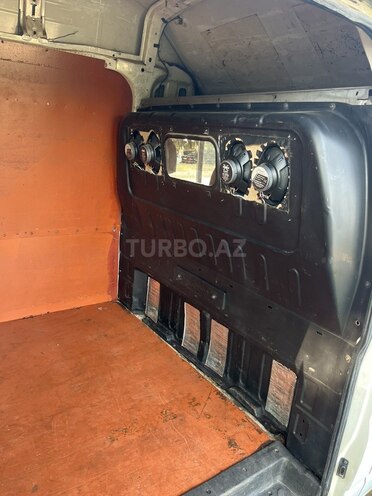 Ford Transit 2006, 927,312 km - 2.4 l - Cəlilabad