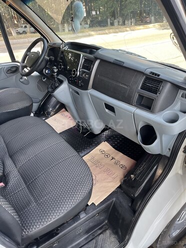 Ford Transit 2006, 927,312 km - 2.4 l - Cəlilabad