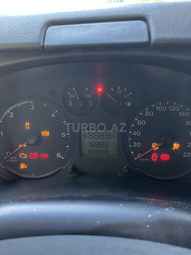 Ford Transit 2006, 927,312 km - 2.4 l - Cəlilabad