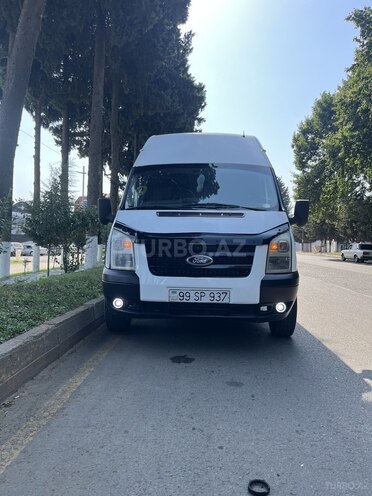 Ford Transit 2006, 927,312 km - 2.4 l - Cəlilabad