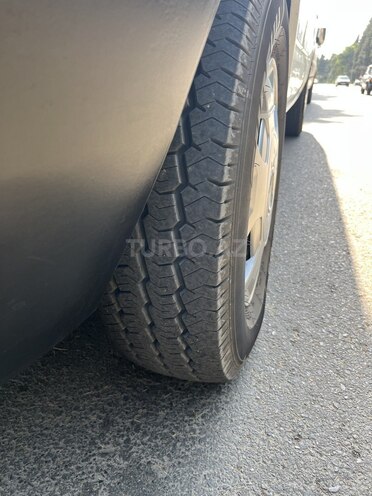 Ford Transit 2006, 927,312 km - 2.4 l - Cəlilabad