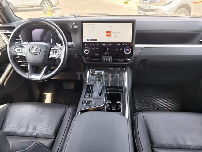 Lexus  2024, 26,000 km - 3.4 л - Bakı