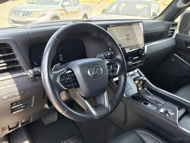 Lexus  2024, 26,000 km - 3.4 л - Bakı