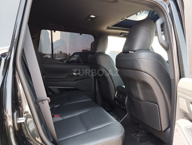 Lexus  2024, 26,000 km - 3.4 л - Bakı
