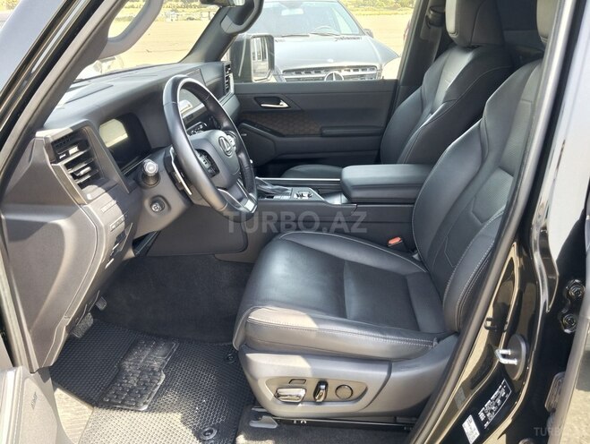 Lexus  2024, 26,000 km - 3.4 л - Bakı