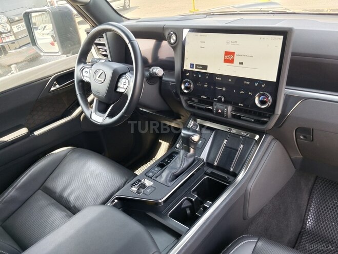 Lexus  2024, 26,000 km - 3.4 л - Bakı