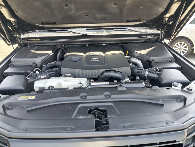 Lexus  2024, 26,000 km - 3.4 л - Bakı