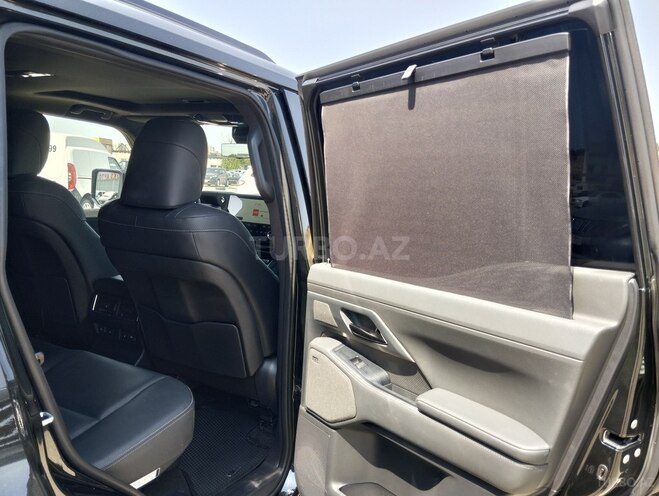 Lexus  2024, 26,000 km - 3.4 л - Bakı