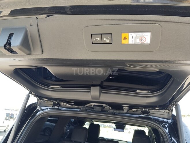 Lexus  2024, 26,000 km - 3.4 л - Bakı