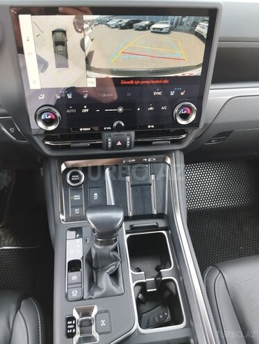 Lexus  2024, 26,000 km - 3.4 л - Bakı