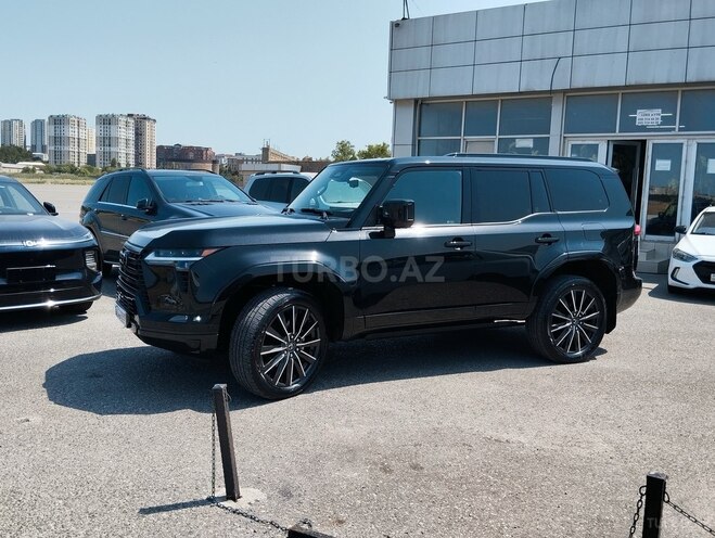 Lexus  2024, 26,000 km - 3.4 л - Bakı