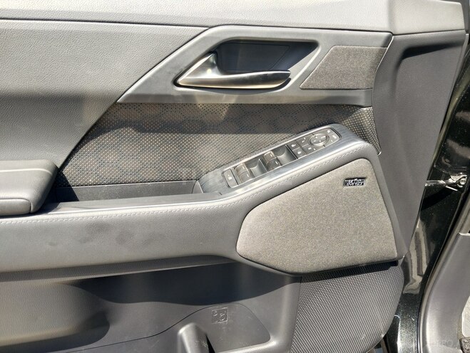 Lexus  2024, 26,000 km - 3.4 л - Bakı