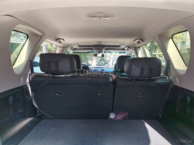 Ssang Yong Rexton 2013, 148,000 km - 3.2 л - Bakı