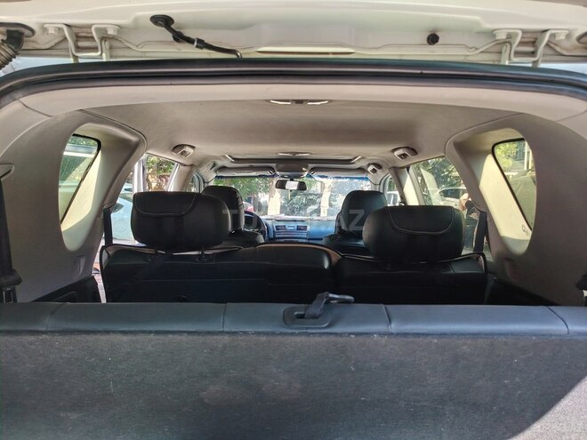 Ssang Yong Rexton 2013, 148,000 km - 3.2 л - Bakı