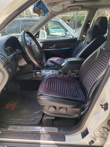 Ssang Yong Rexton 2013, 148,000 km - 3.2 л - Bakı