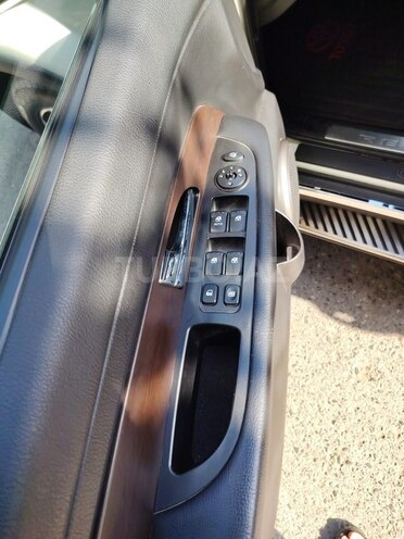 Ssang Yong Rexton 2013, 148,000 km - 3.2 л - Bakı