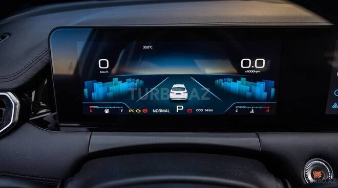 Soueast  2026, 0 km - 1.5 l - Bakı