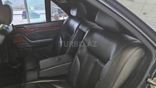 Mercedes S 280 1997, 384,000 km - 2.8 l - Bakı