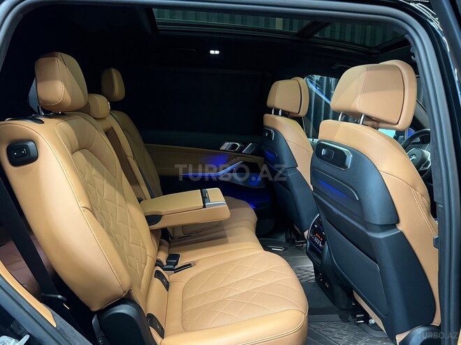 BMW X7 2023, 88,000 km - 3.0 l - Bakı