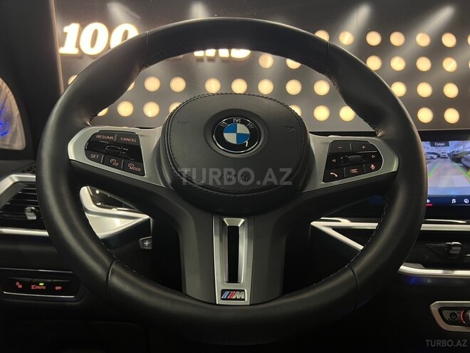 BMW X7 2023, 88,000 km - 3.0 l - Bakı