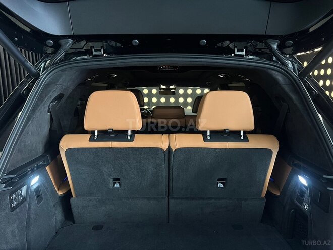 BMW X7 2023, 88,000 km - 3.0 l - Bakı