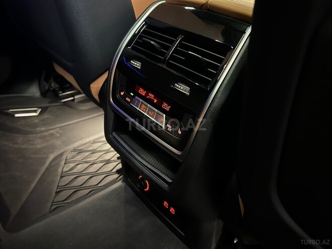BMW X7 2023, 88,000 km - 3.0 l - Bakı