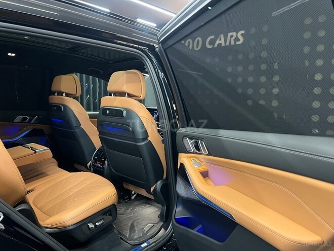 BMW X7 2023, 88,000 km - 3.0 l - Bakı
