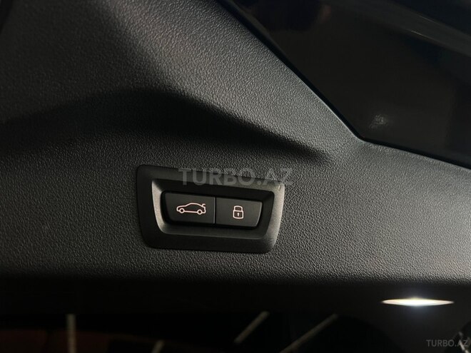 BMW X7 2023, 88,000 km - 3.0 l - Bakı