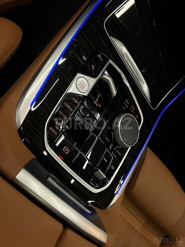 BMW X7 2023, 88,000 km - 3.0 l - Bakı