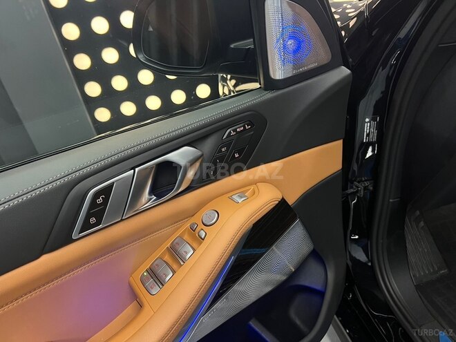 BMW X7 2023, 88,000 km - 3.0 l - Bakı