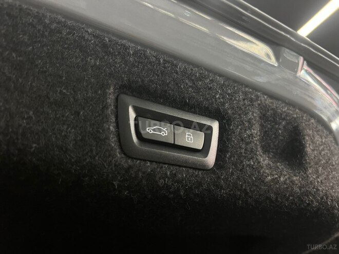 BMW 530e 2024, 27,000 km - 2.0 l - Bakı