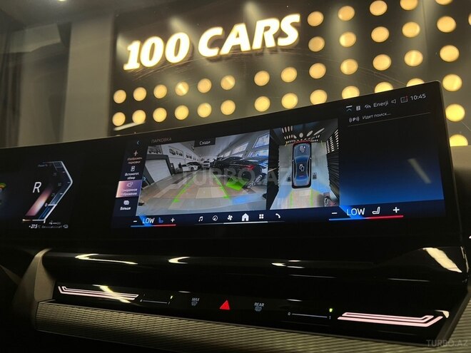 BMW 530e 2024, 27,000 km - 2.0 l - Bakı