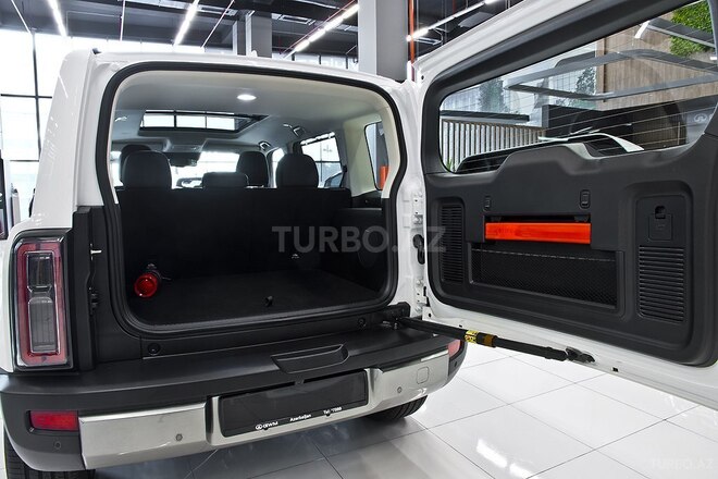 Haval  2026, 0 km - 2.0 l - Bakı
