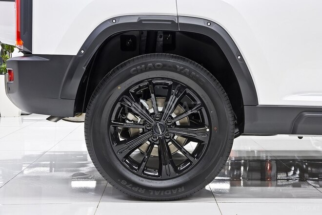 Haval  2026, 0 km - 2.0 l - Bakı