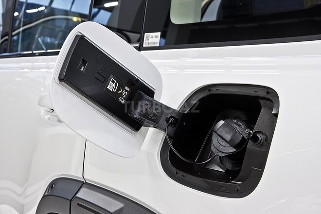 Haval  2026, 0 km - 2.0 l - Bakı