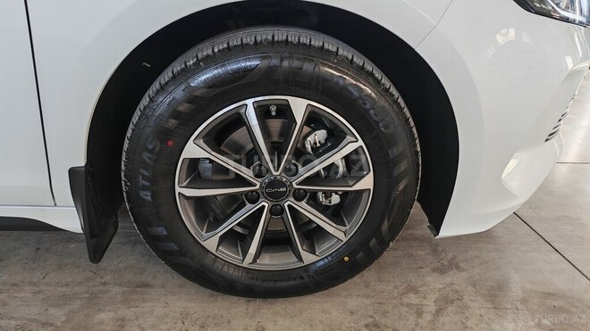 BYD Destroyer 05 2025, 6,900 km - 1.5 l - Bakı